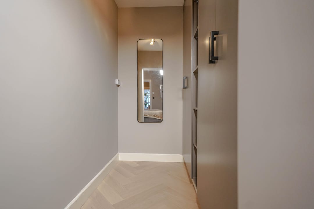 House Exterior