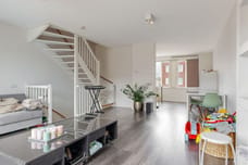 Afbeelding van Nijeveenstraat 24 - Derde foto
