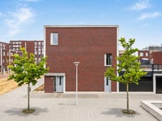 Afbeelding van Nijeveenstraat 24 - Tweede foto