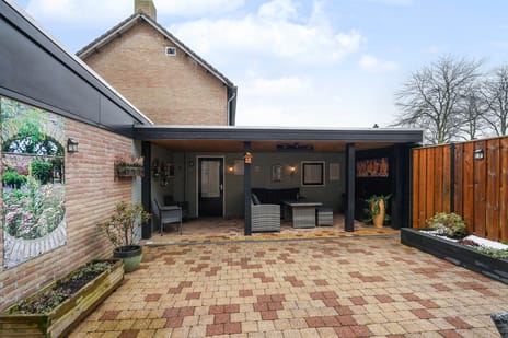 Afbeelding van Hobbemastraat 3 - Tweede foto