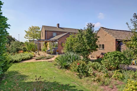 Afbeelding van Beatrixstraat 30 - Derde foto