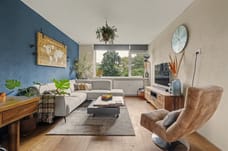 Afbeelding van Cornelis Bosstraat 20 - Derde foto