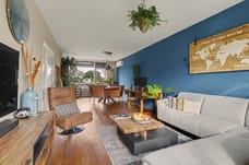 Afbeelding van Cornelis Bosstraat 20 - Tweede foto