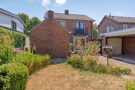Pastoor Sandersstraat 12 secondary image