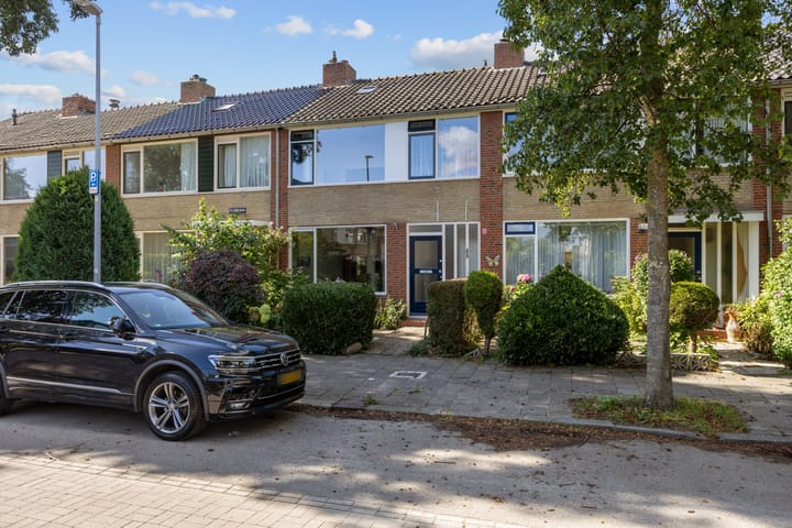 Elzenlaan 54 main image