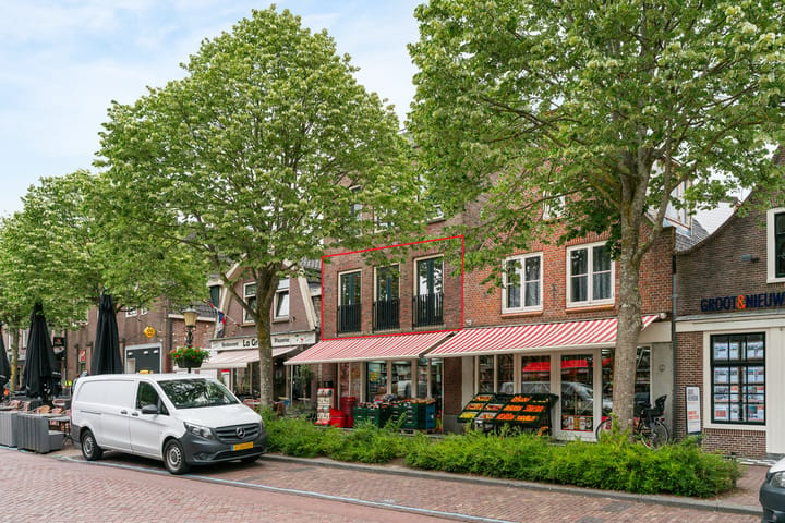 Gedempt Achterom 7-B main image