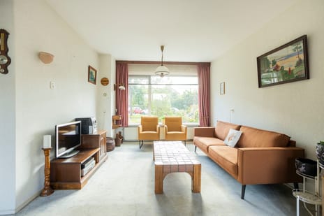 Afbeelding van Bosstraat 44 - Tweede foto