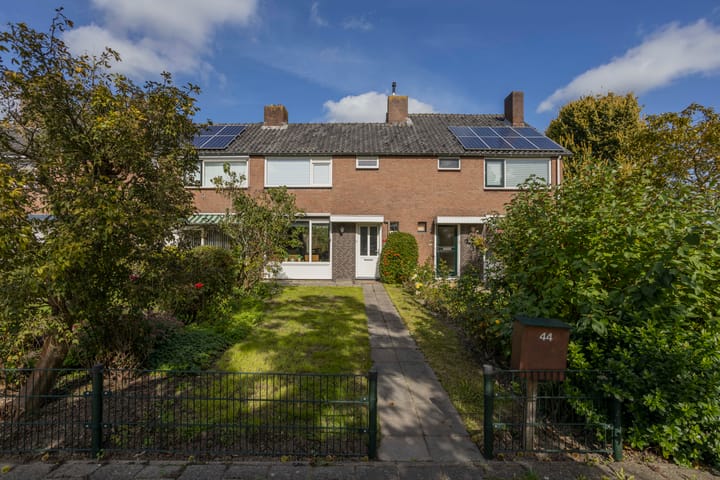 Bosstraat 44 main image