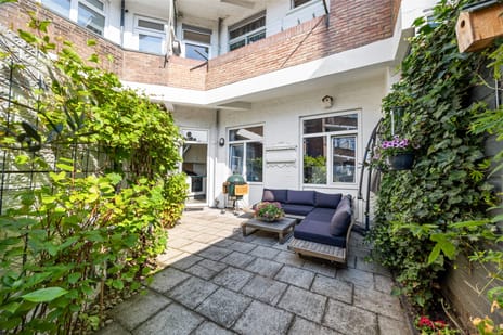 Lisztstraat 32 tertiary image