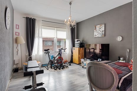 Alberdingk Thijmstraat 160 secondary image