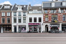 Afbeelding van Lange Jansstraat 24-A - Tweede foto