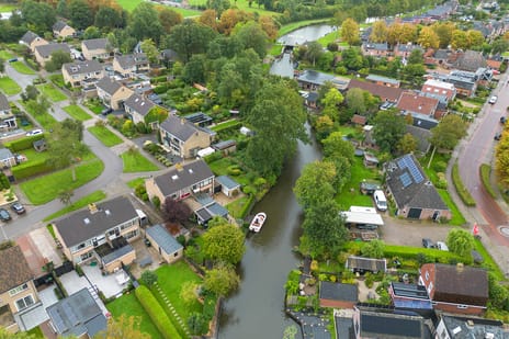 Afbeelding van Brokmui 12 - Derde foto