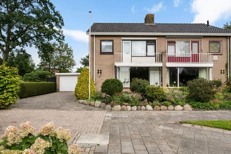 Afbeelding van Brokmui 12 - Tweede foto