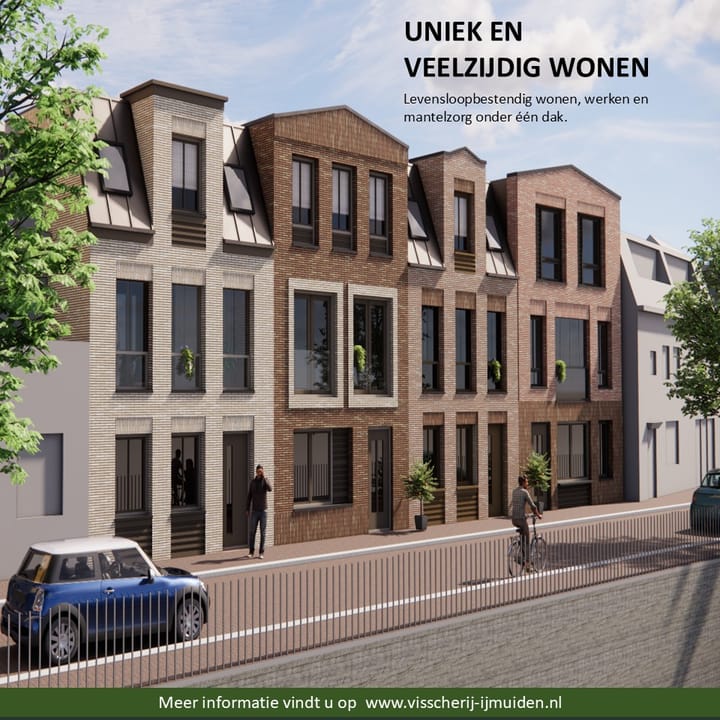 Groote Visscherij main image