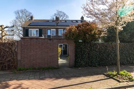 Van Oldenielstraat 3 secondary image