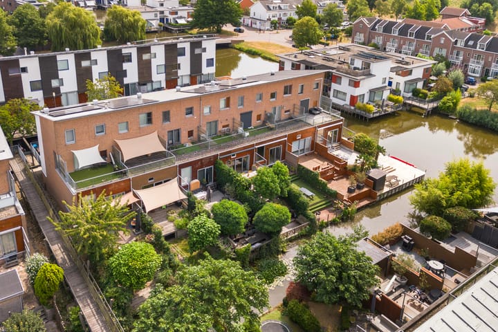 Willy den Oudenstraat 35 main image