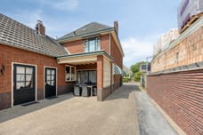 Afbeelding van Meester Pankenstraat 30 - Derde foto