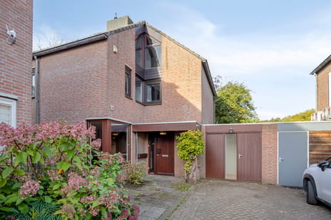 Wethouder Hamacherplein 8