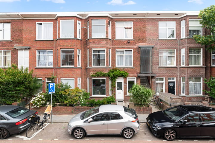 Kootwijkstraat 160 main image