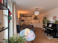 Afbeelding van Polstraat 14-F - Tweede foto