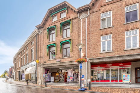 Beekstraat 60