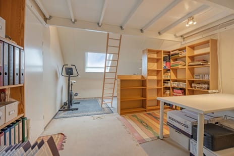 Afbeelding van Offenbachlaan 1-A - Derde foto