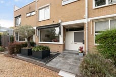 Afbeelding van Dubbelsteynlaan Oost 114 - Tweede foto