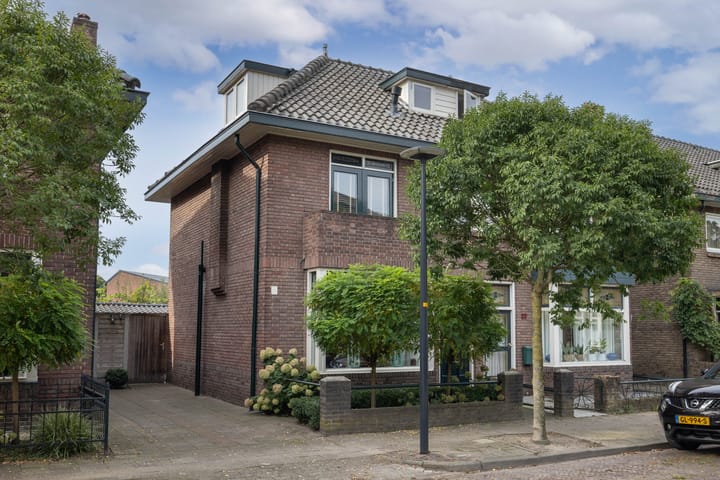 Hazelaarweg 25 main image