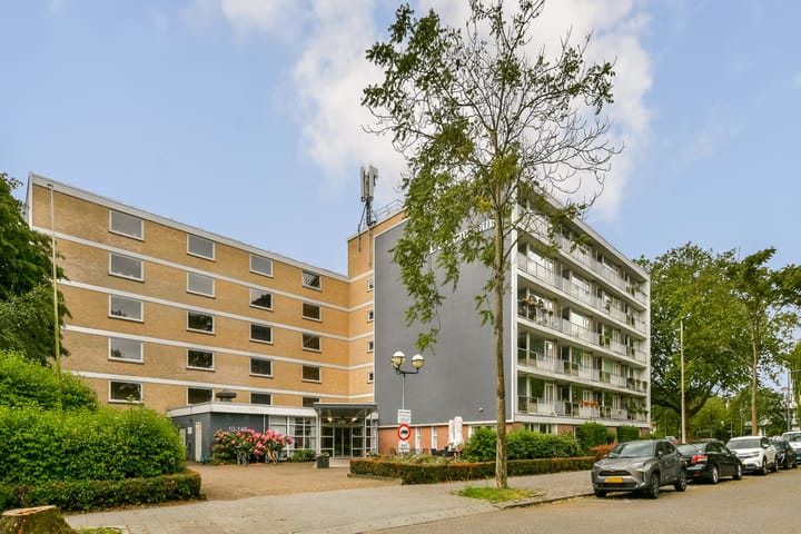 Bachlaan 84 main image