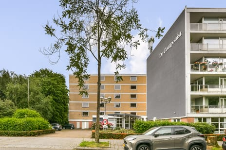 Bachlaan 84 tertiary image