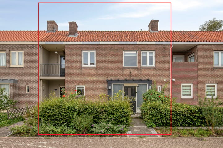 Witte Molenweg 11 main image
