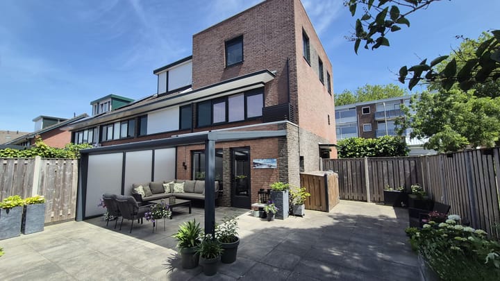 Schoklandstraat 58 main image