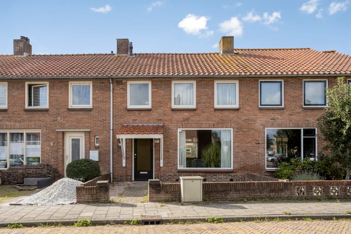 Franciscusstraat 38 main image