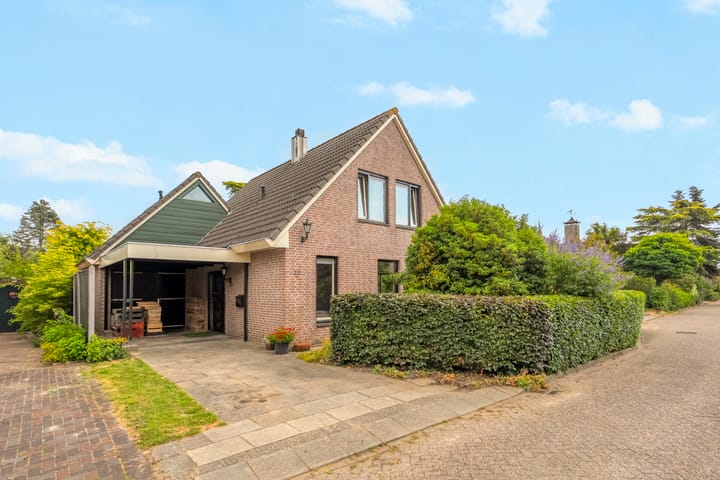 Dotterbloemstraat 22 main image