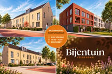 Image of Bijentuin 16 - Third image