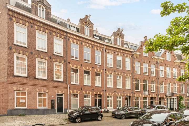 Derde Oosterparkstraat 238-2 main image