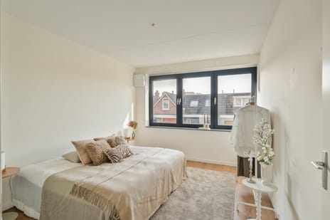 Afbeelding van Noordsingel 264-B - Derde foto