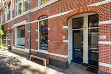 Afbeelding van Jan Pieterszoon Coenstraat 123 - Tweede foto