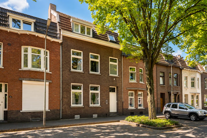 Turennestraat 10-B main image