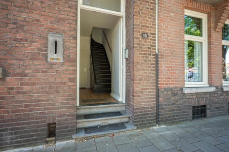 Turennestraat 10-B secondary image