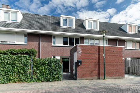 Zeldenrustlaan 25 main image