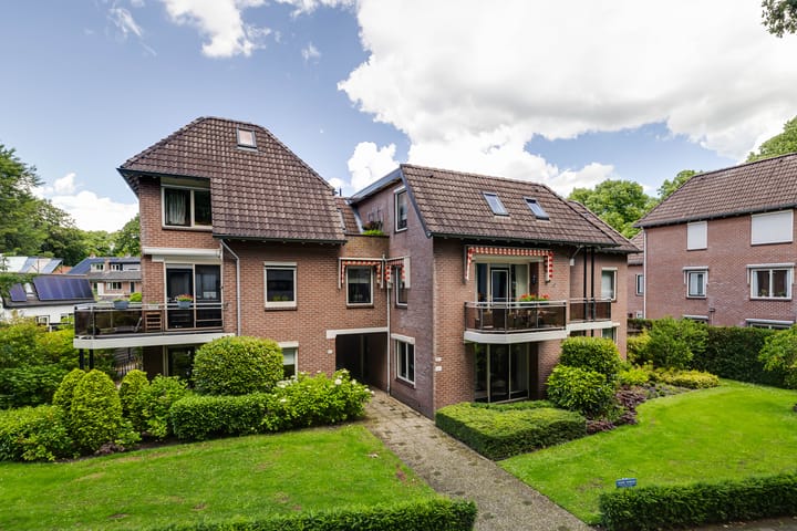 Bosweg 2-K main image