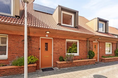 Mesdagstraat 11