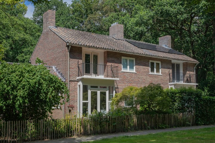 Burgemeester Jollesstraat 6 main image