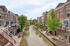 Image of Oudegracht 5-G - Third image