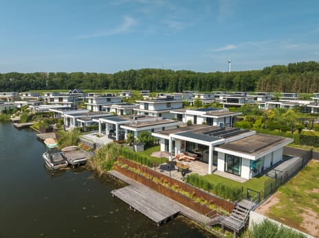 Afbeelding van Pluvierenweg 9-374 - Tweede foto