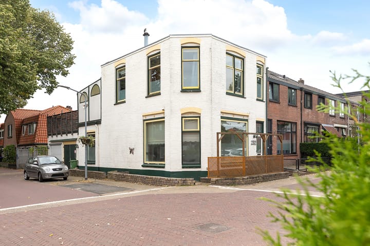 Geuzenweg 232 main image