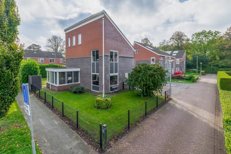 Raadhuisstraat 1 main image