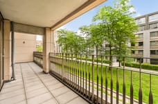 Afbeelding van Titus van Rijnstraat 271 - Derde foto
