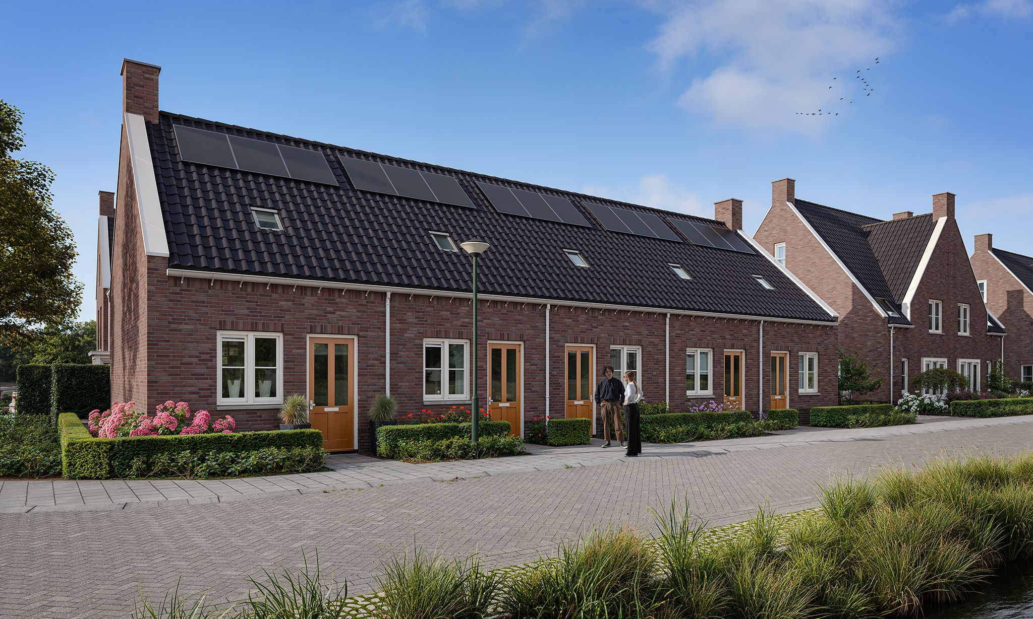 Foto 5 van Klaverhoeve Zijtaart